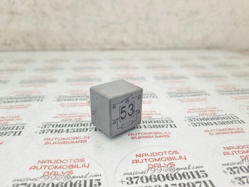 Other relay 141951253B