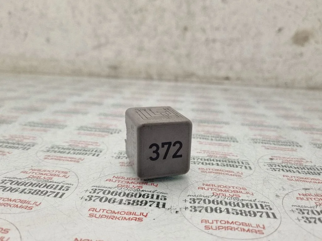 Other relay 4D0951253