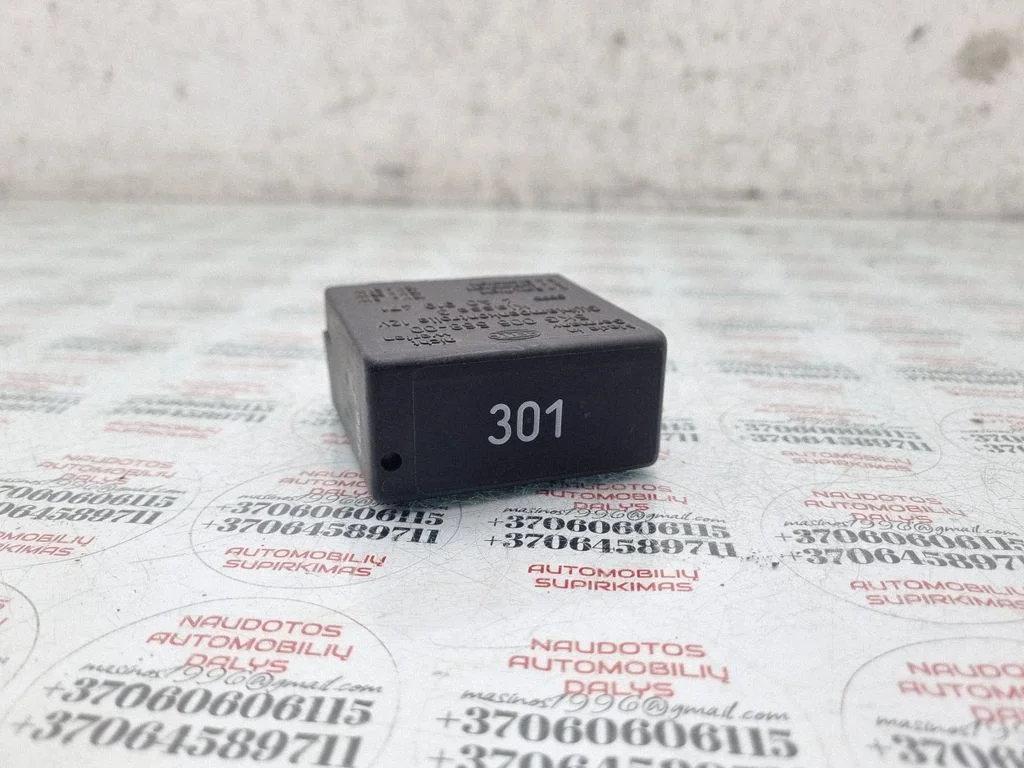 Other relay 4A0919471