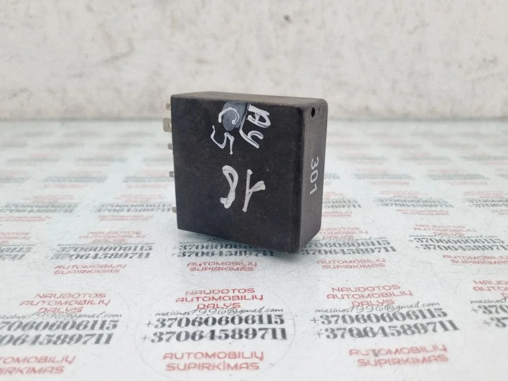 Other relay 4A0919471