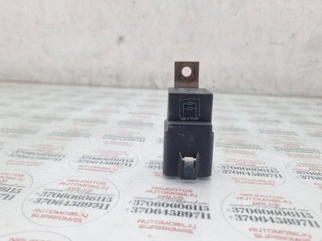 Other relay 3B0951253
