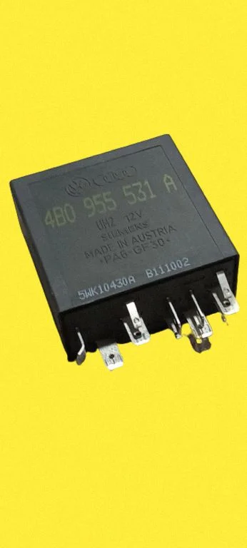 Other relay 4B0955531A