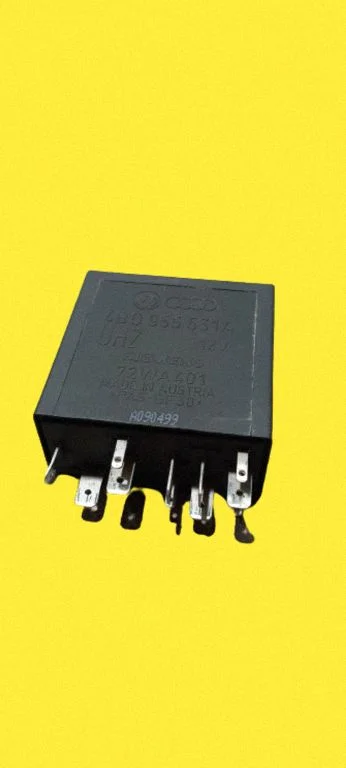 Other relay 4B0955531A