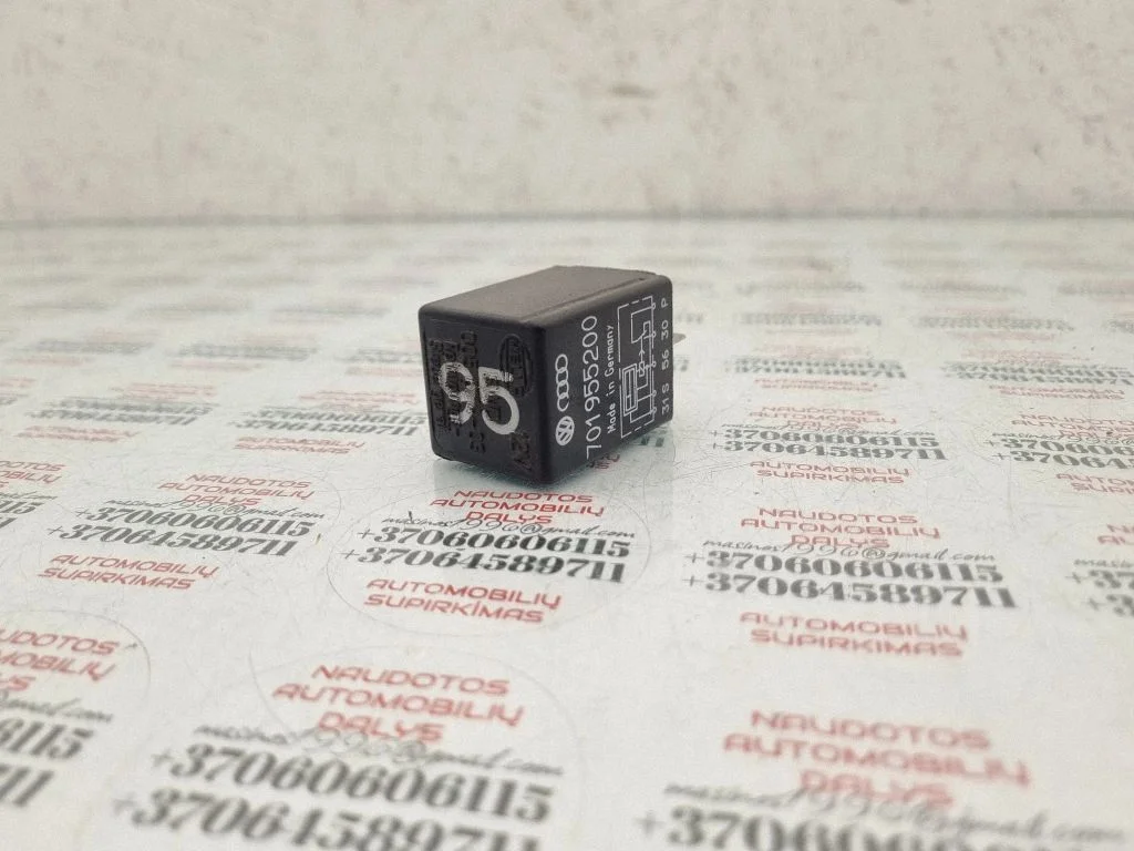Other relay 701955200