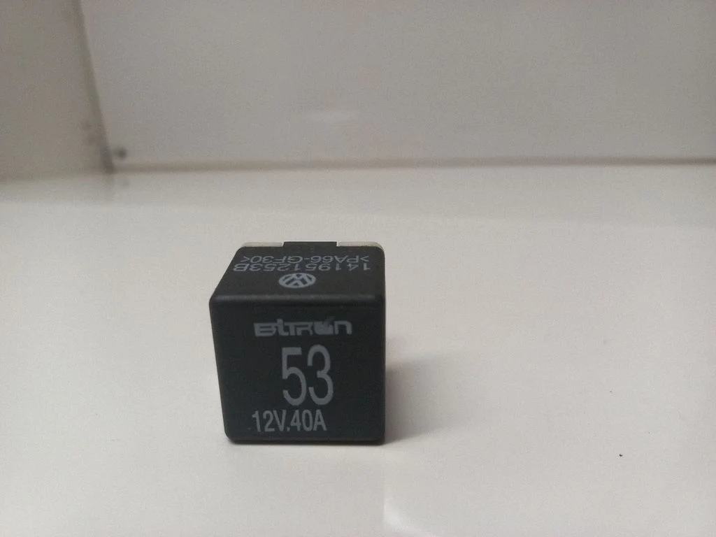 Other relay 141951253B