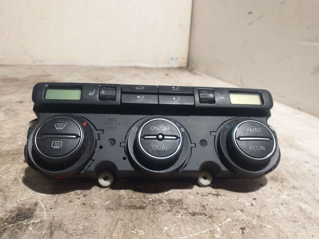 Climate control unit 746775