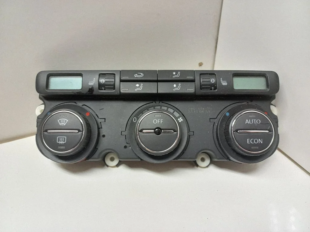 Climate control unit 74641421