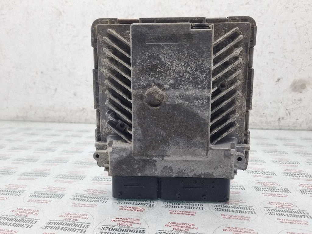 Dzinēja vadības bloks 03G906018CD