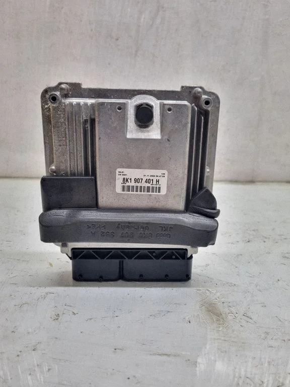 Engine control unit/module – Audi A4 Allroad B8 (2008-2016)