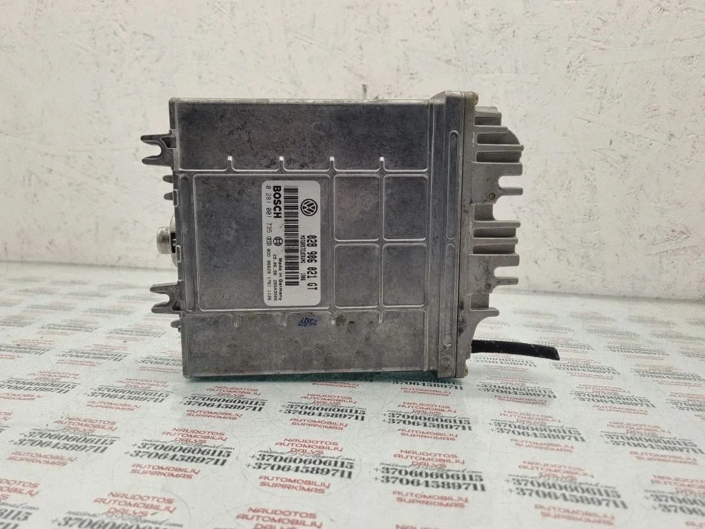 Engine control unit/module 028906021GT