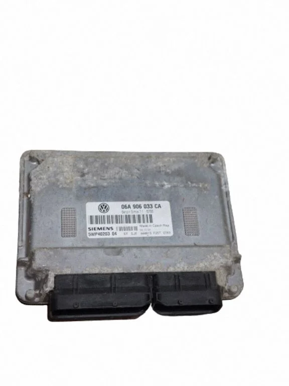 Engine control unit/module 06A906033CA
