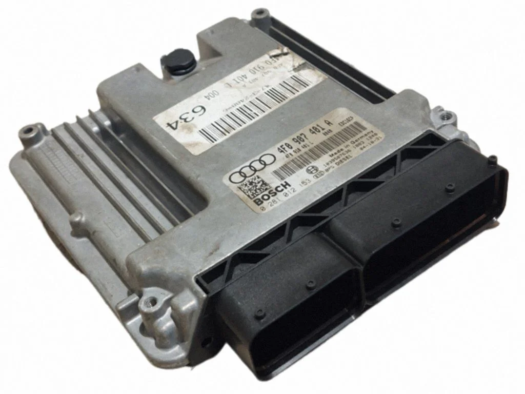 Sterownik silnika 4F0907401A