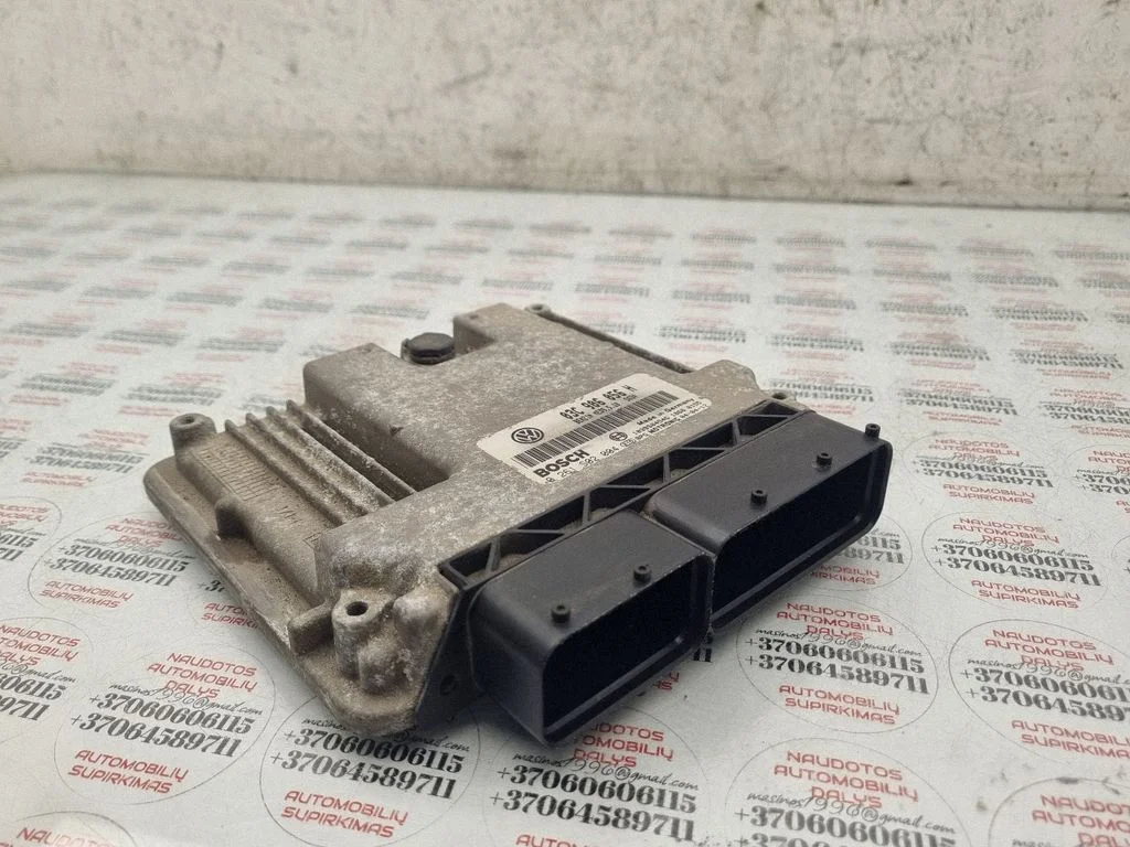 Dzinēja vadības bloks 03C906056H