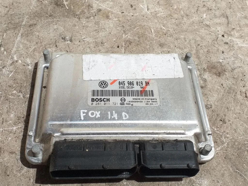 Engine control unit/module 045906019BN