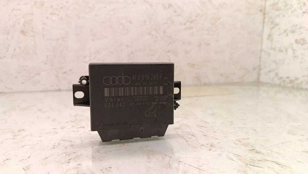 Parking PDC control unit/module – Audi A6 Allroad C6 (2006-2011)
