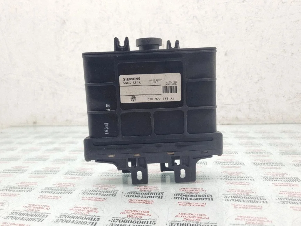 Gearbox control unit/module 01M927733AJ