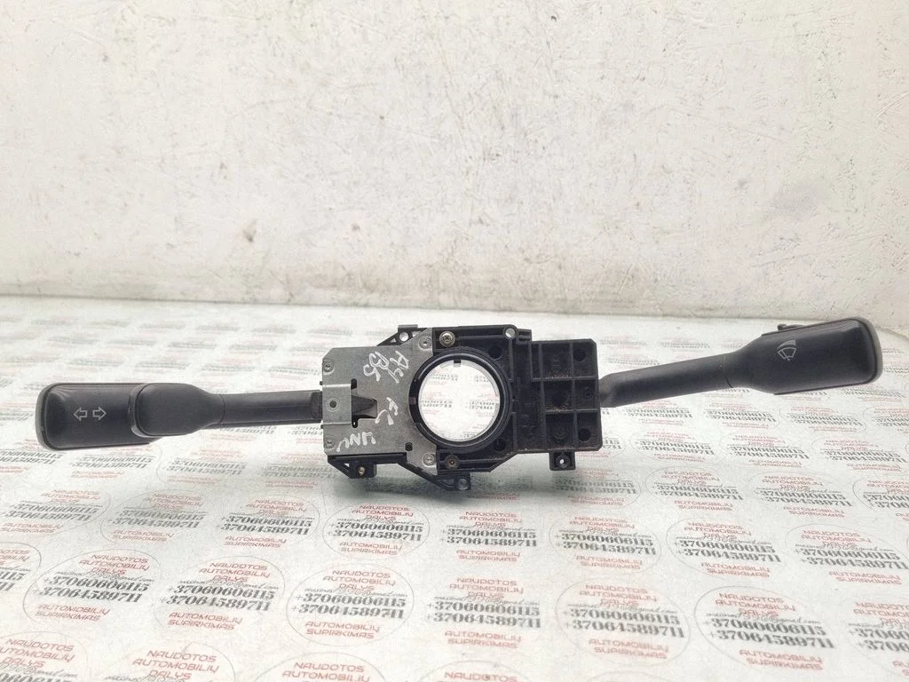 Wiper turn signal indicator stalk/switch – Audi A4 S4 B5 8D (1999-2000)