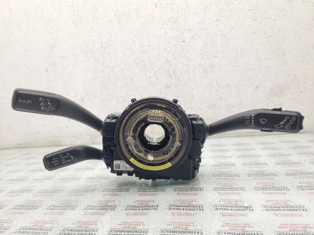 Sviru komplekts – Audi A4 Allroad B8 (2008-2016)