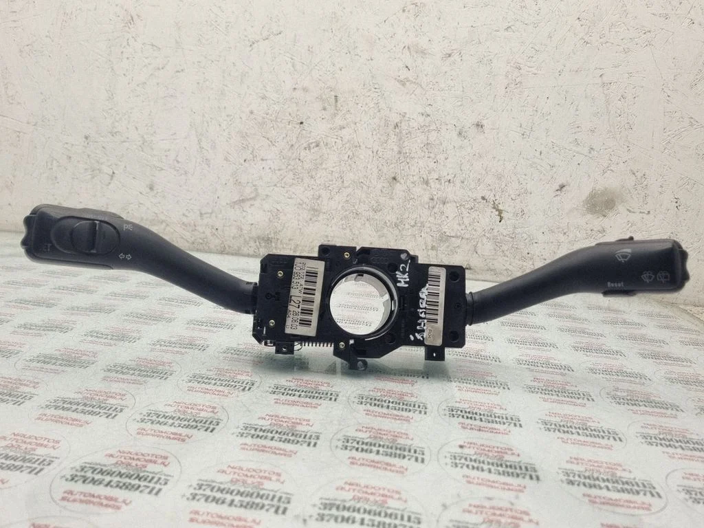 Sviru komplekts 4B0953503H