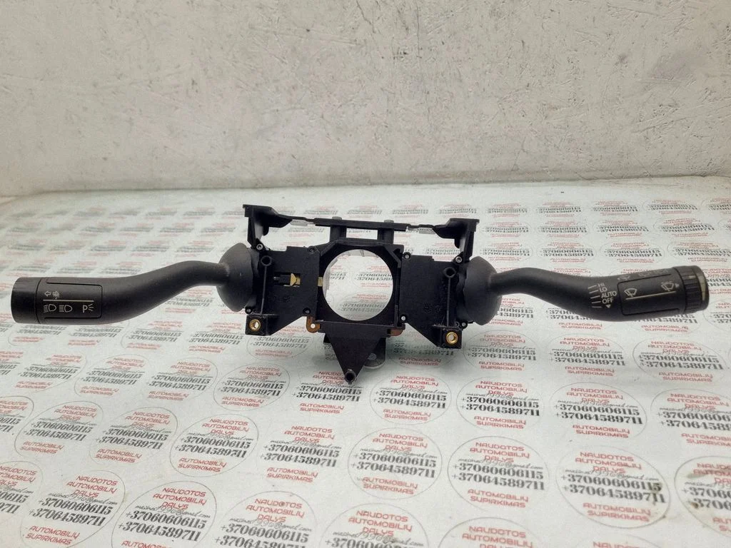 Hoobade komplekt – Volkswagen Touareg I (2002-2010)