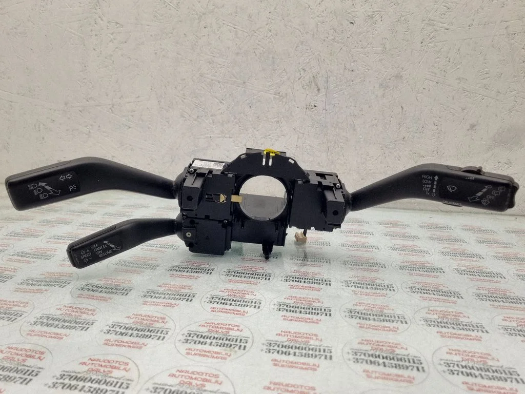 Hoobade komplekt – Volkswagen Passat CC (2008-2016)