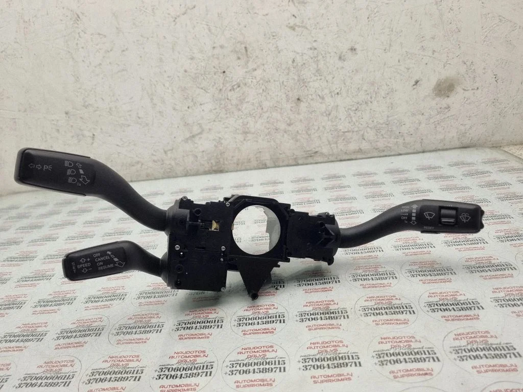 Sviru komplekts 4E0953513G