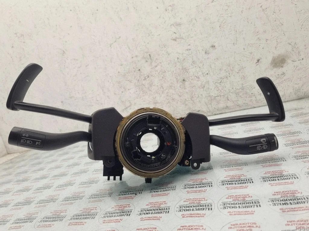 Hoobade komplekt – Volkswagen Touareg I (2002-2010)