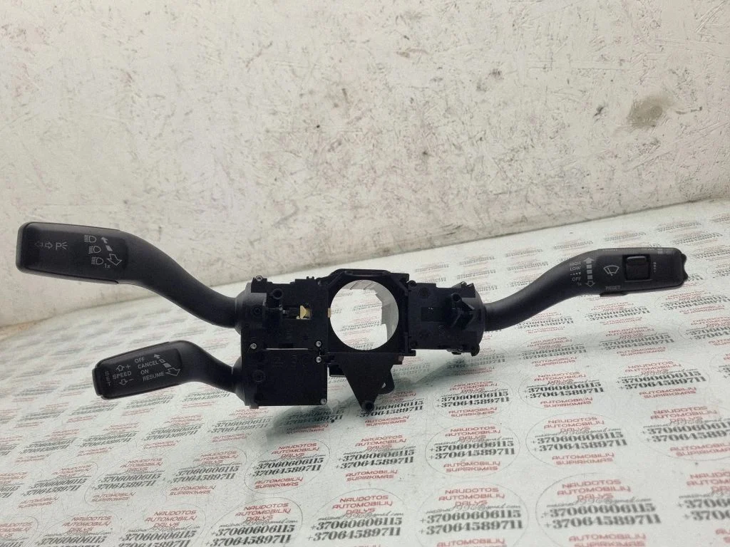 Sviru komplekts 4E0953513K