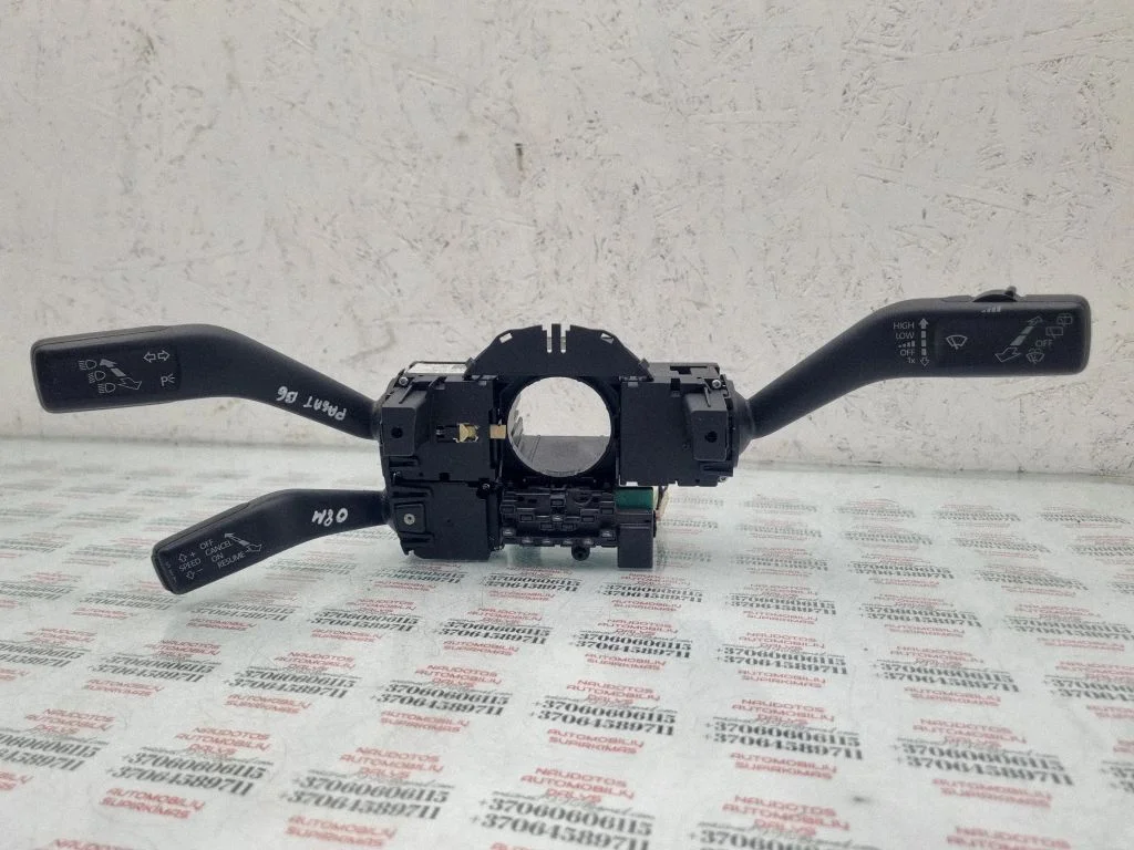 Hoobade komplekt – Volkswagen Passat CC (2008-2016)