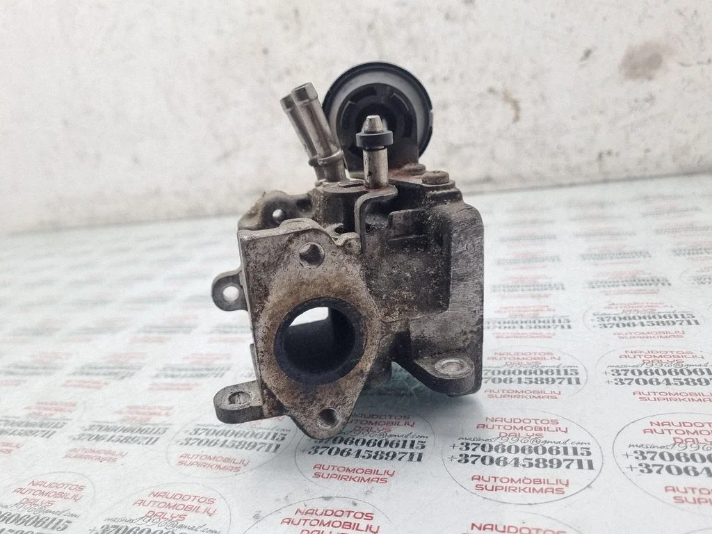 EGR dzesētājs 03G131063F