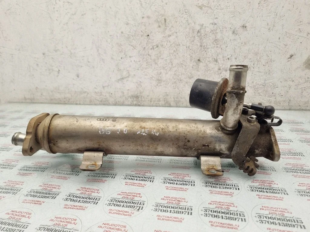 EGR dzesētājs 03L131512L