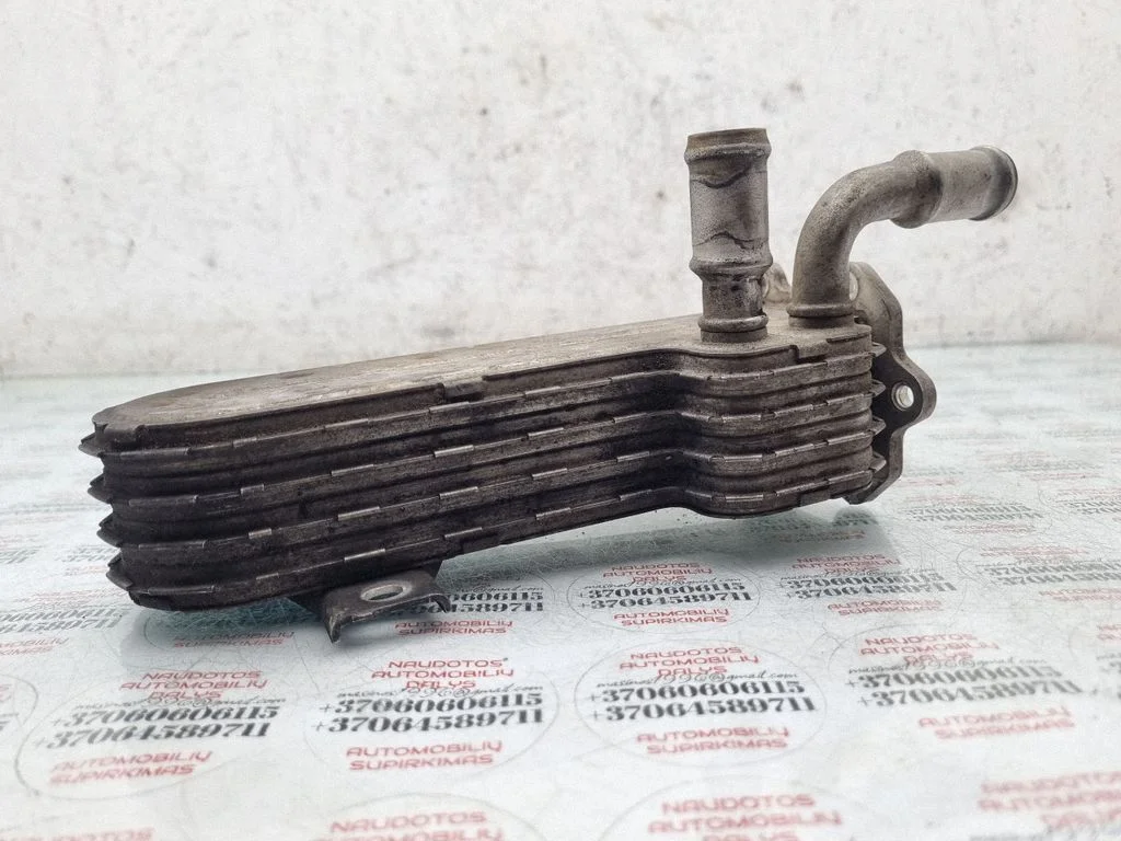 Chłodnica EGR – Volkswagen Passat B6 (2005-2010)