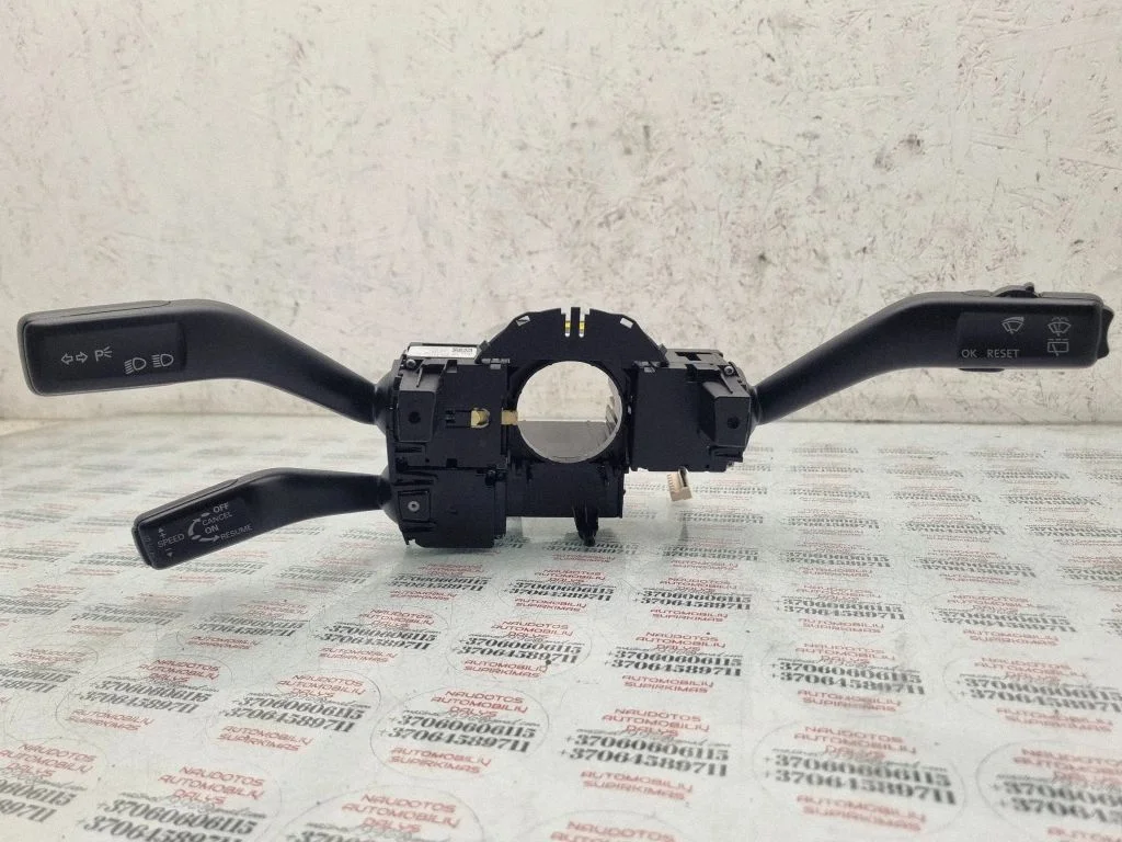 Sviru komplekts 3C9953513C