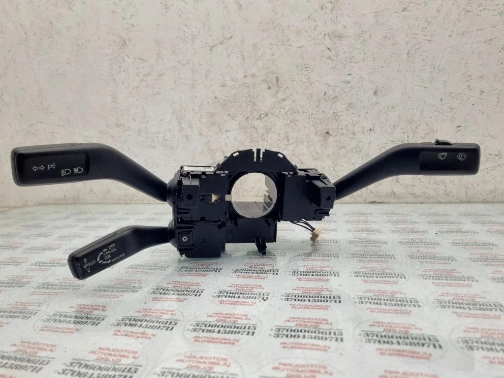 Sviru komplekts 3C5953507E
