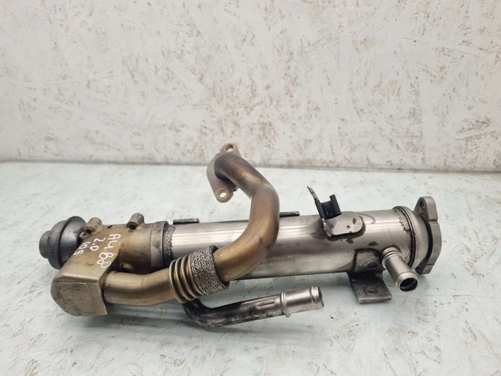 EGR valve cooler – Audi A4 Allroad B8 (2008-2016)