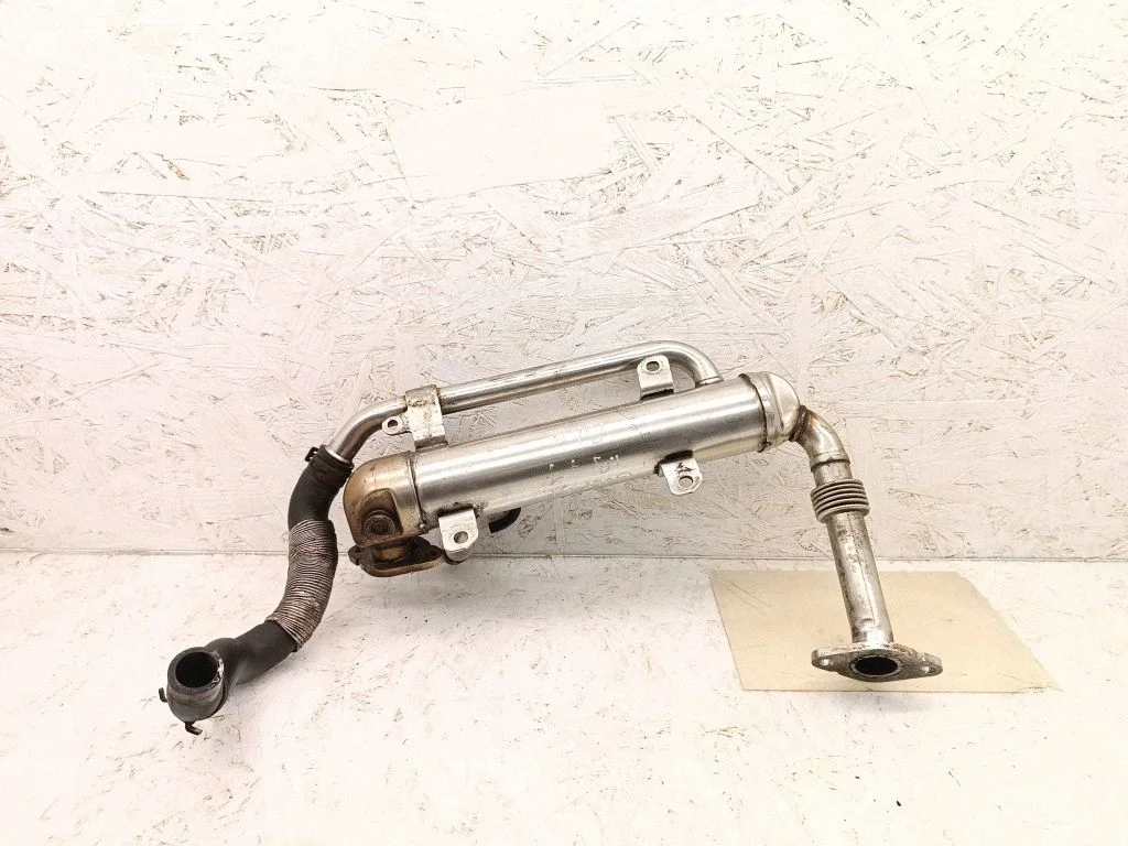 EGR valve cooler – Volkswagen Golf Plus (2005-2013)