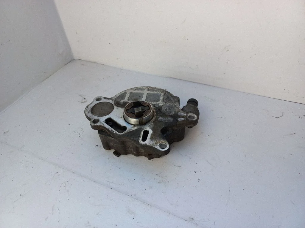 Vaakumpump – Volkswagen Passat CC (2008-2016)