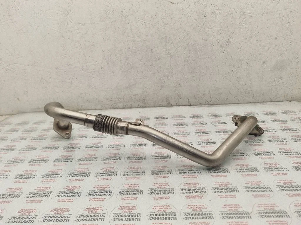 EGR-klapi toru (-d)/ voolik (-ud) – Audi A4 Allroad B8 (2008-2016)