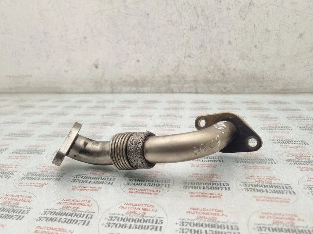EGR valve line/pipe/hose 038131521AJ