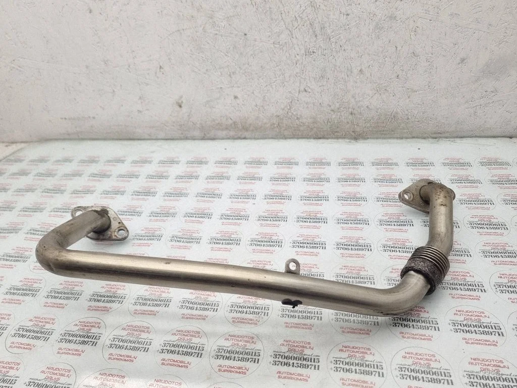 EGR valve line/pipe/hose 03G131521A