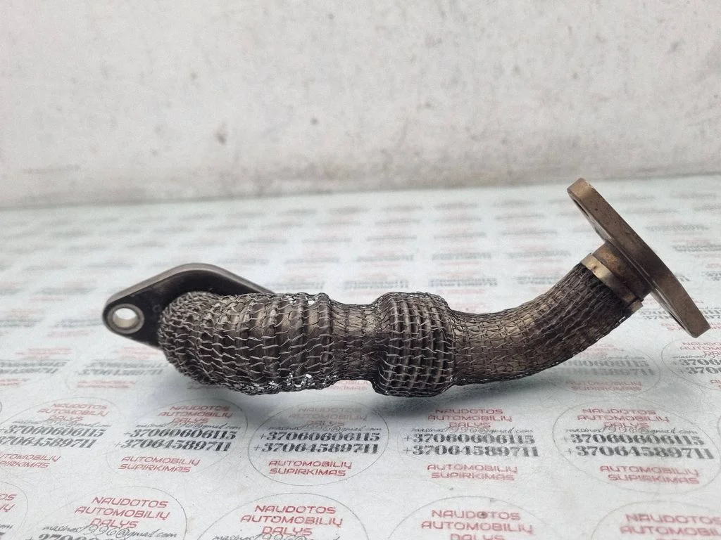 EGR-klapi toru (-d)/ voolik (-ud) – Audi A4 S4 B5 8D (1999-2000)