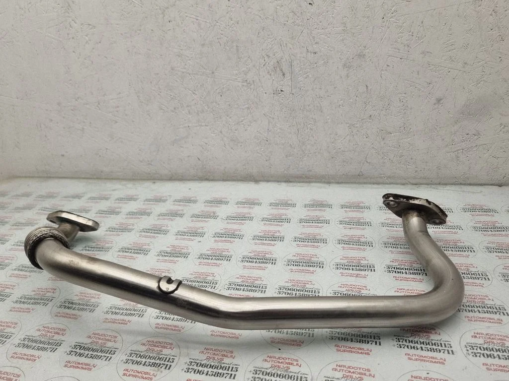 EGR-klapi toru (-d)/ voolik (-ud) – Audi A3 S3 8P (2003-2012)