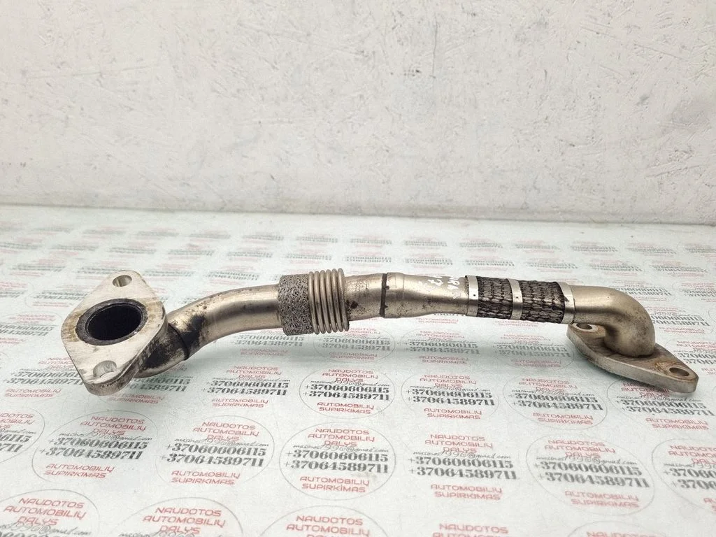 EGR valve line/pipe/hose 03G131521F
