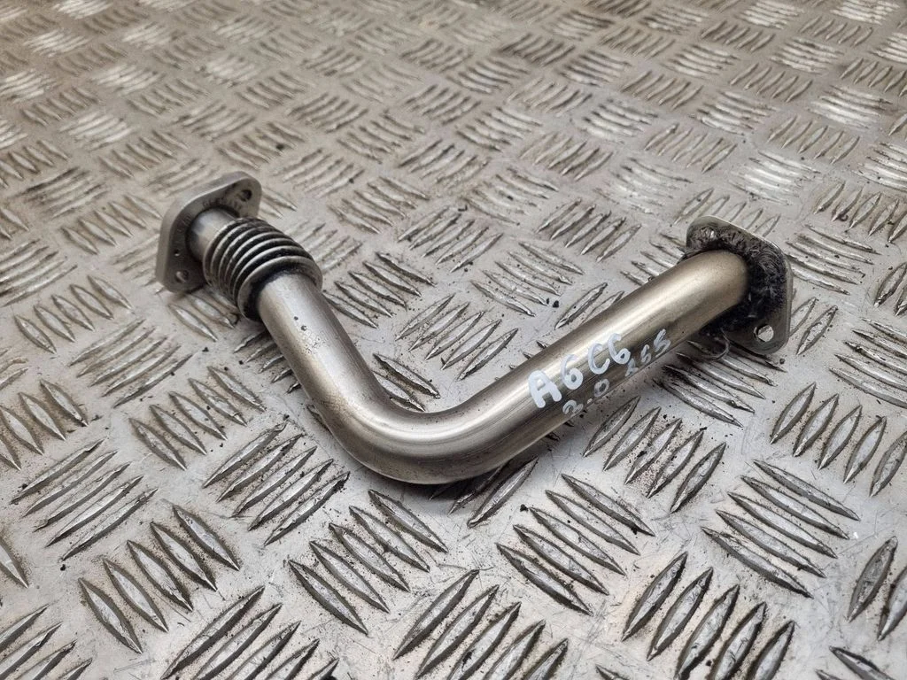 EGR-klapi toru (-d)/ voolik (-ud) – Audi A6 Allroad C6 (2006-2011)