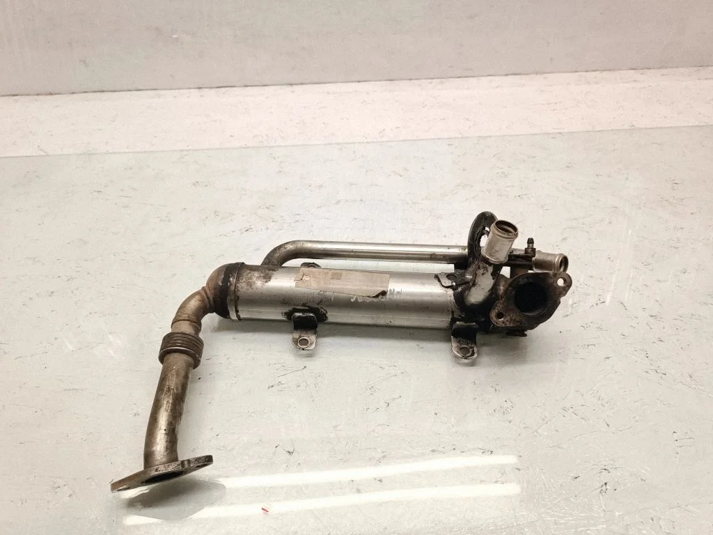 EGR valve cooler – Volkswagen Passat B6 (2005-2010)