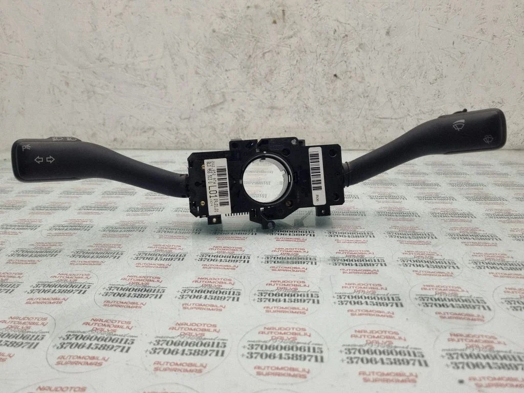 Hoobade komplekt – Volkswagen Passat B5.5 (2001-2005)