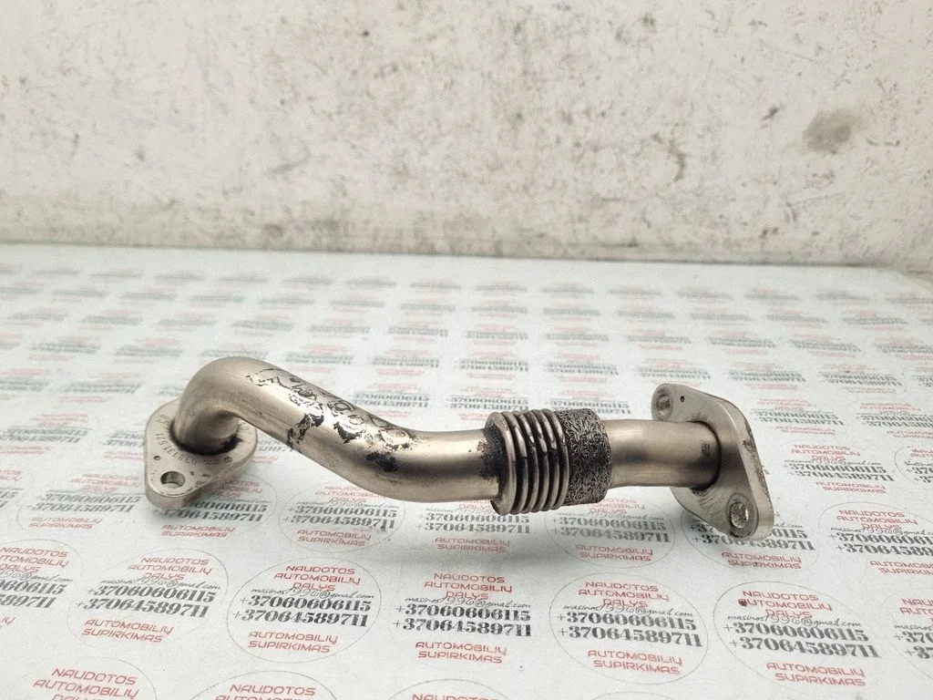 EGR valve line/pipe/hose 038131521CB
