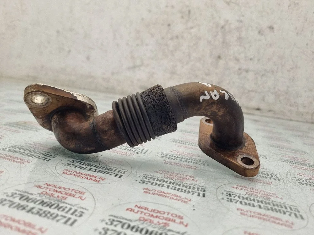 EGR valve line/pipe/hose 038131521BQ