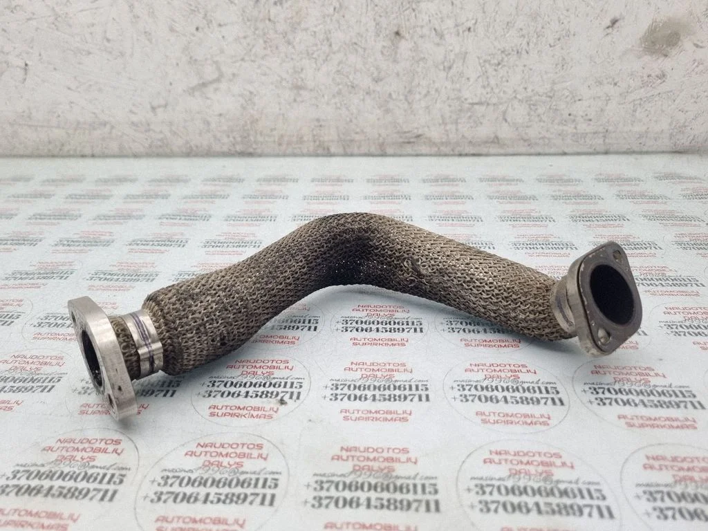 EGR-klapi toru (-d)/ voolik (-ud) – Audi A6 Allroad C6 (2006-2011)