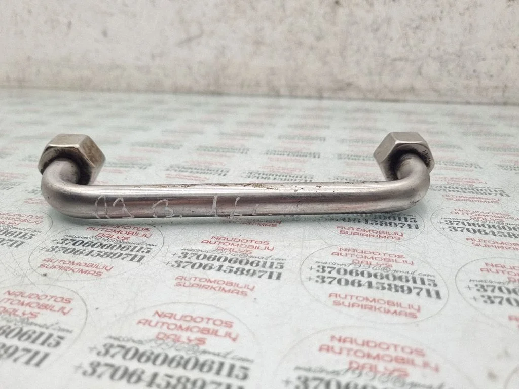 EGR-klapi toru (-d)/ voolik (-ud) – Audi A3 S3 8L (1996-2003)